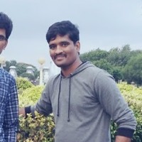 Yanamadala Venkata Ramesh