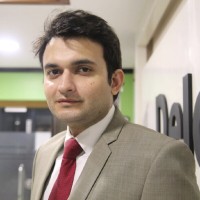 Shaikh Muhammad Sajeel, Acca
