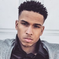 Chandler Reid