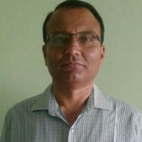 Durgasharan Mishra
