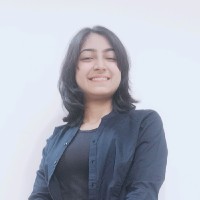 Gitika Garg
