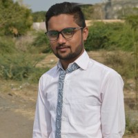 Soheb Solanki