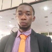 Joshua Adepitan, CA