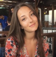 Coline Mota