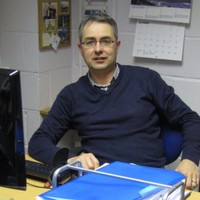 Martin Steward