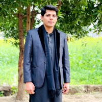 Zain Maqsood