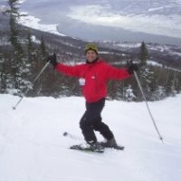 Marc Cormier, BSc Mechanical Engineering