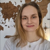 Maarja Helena Meriste