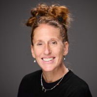 Cathy van Schaik