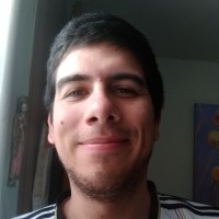 Christopher S. Alba Perez