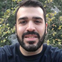 Konstantinos Iliadis