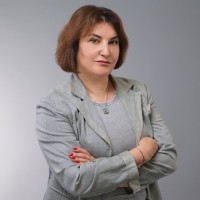 Larisa Senina