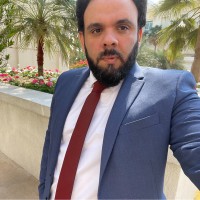 Ahmed Ali
