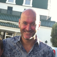 Iain Kelly