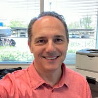 Eric Meyer