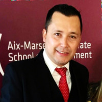 Jairo Restrepo