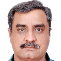 Muhammad Muddasar Khurshied