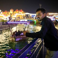 Vinay Choithani