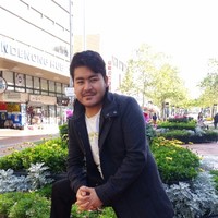 Ali Nazri