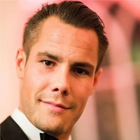 Fredrik Börjesson-Tysnes