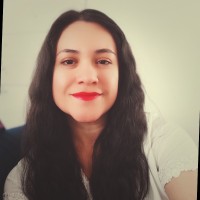 Sandra Martínez Mena