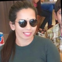 Vedika Bhosle