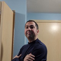 Carlos Balderas
