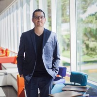 Jordan Gomez, Aia, Rid, Leed Ap Bd C