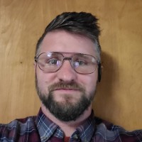 Dustin Ganey