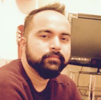 Sumit Risal