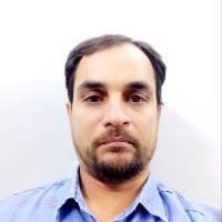 Muhammad Bilal Ahmed