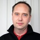 Mathias Wetterhall