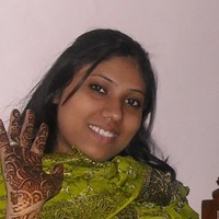 mridula bhardwaj