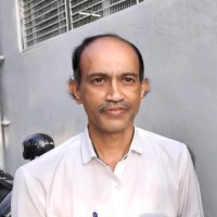 Vinayak M