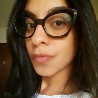 Bruna Tourinho