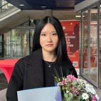 Kayleigh Cheng