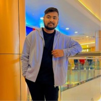 Devashish Das
