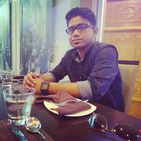 Sushanta Saha