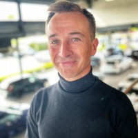 Olivier Stevens