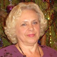 Larisa zhdanova