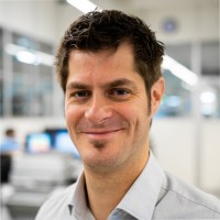 Nicolas Reinhardt
