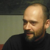 Pedro Canotilho Ribeiro