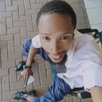 Siphiwe Abel Tshabalala