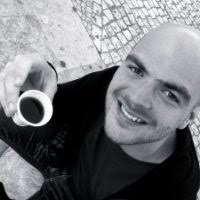 Cedric de Saint Leger