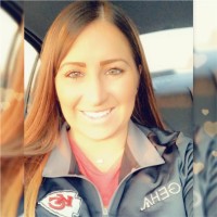 Erica Whitney