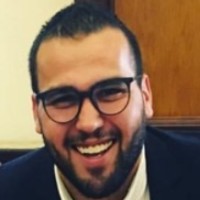 Mohamed Maher