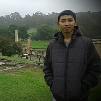 Mohamad Rizky Irvanto