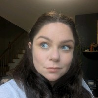 Lauren McHugh
