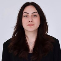Mariam Kvastiani