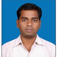 K Kamal Kumar Achary